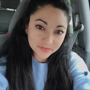 Meet your Posher, Glenda